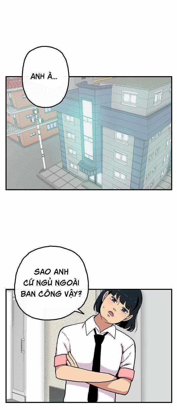 Chúa Tể Muôn Loài 9 trang 1