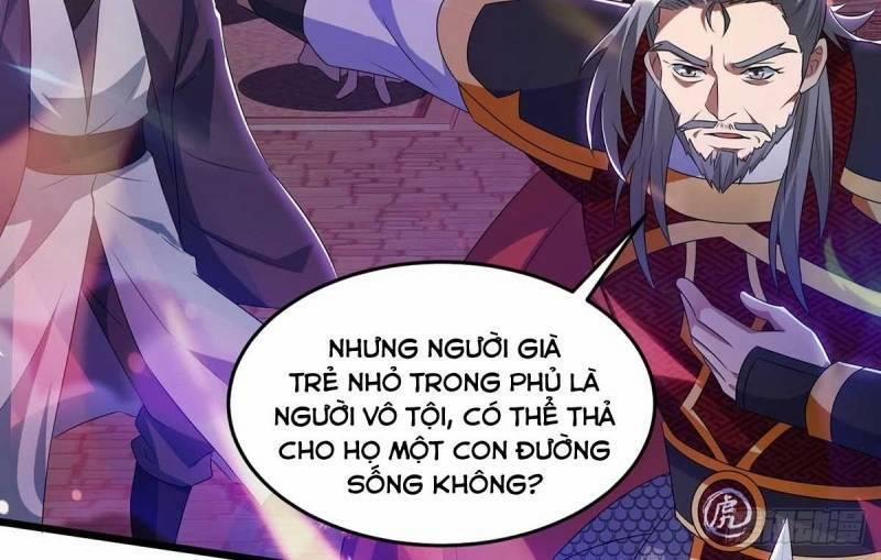 Chúa Tể Tam Giới 52 trang 11