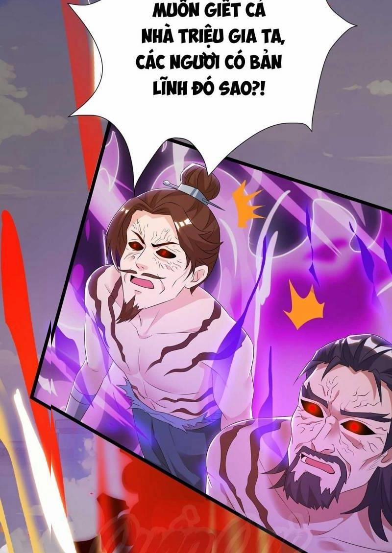 Chúa Tể Tam Giới 52 trang 13
