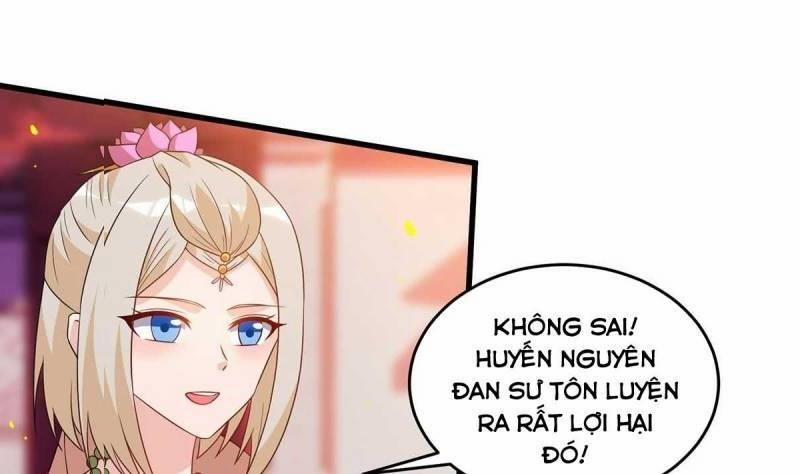 Chúa Tể Tam Giới 52 trang 36