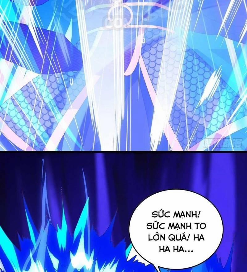 Chúa Tể Tam Giới 52 trang 42