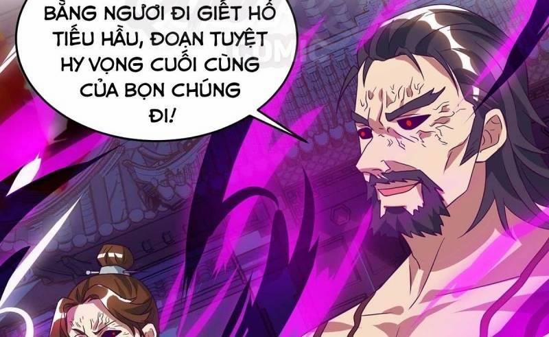 Chúa Tể Tam Giới 52 trang 46