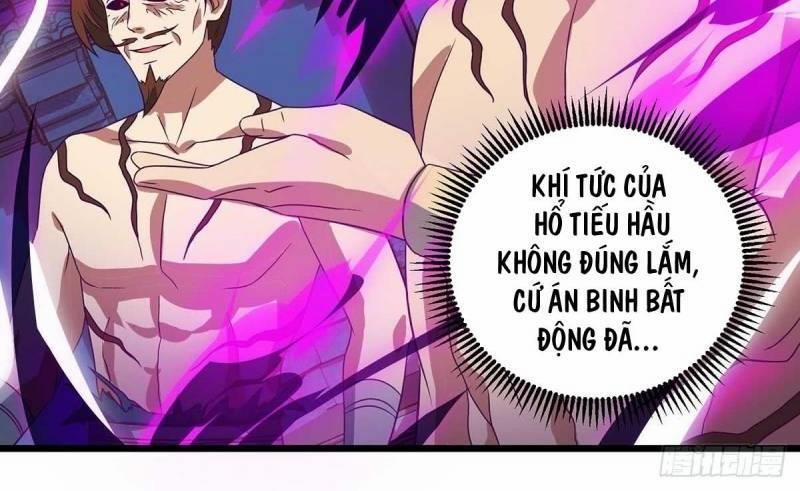 Chúa Tể Tam Giới 52 trang 47