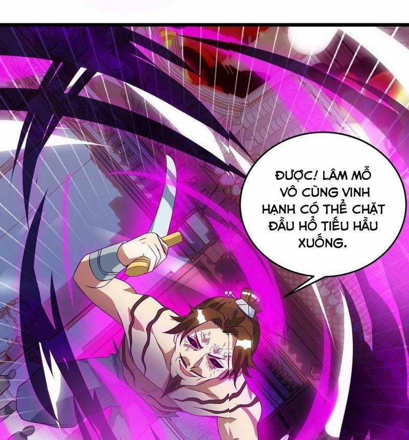 Chúa Tể Tam Giới 52 trang 48