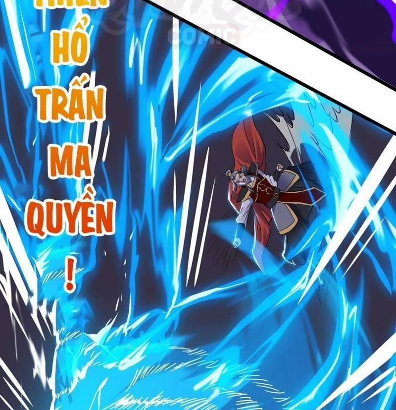 Chúa Tể Tam Giới 52 trang 54