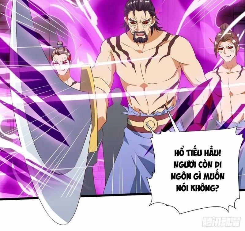 Chúa Tể Tam Giới 52 trang 7