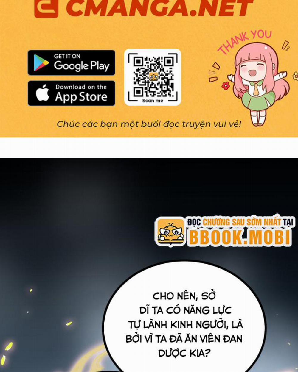 Chưa Từng Ra Tay Nhưng Ta Vẫn Thành Đại Lão Trên Thiên Bảng 82 trang 1