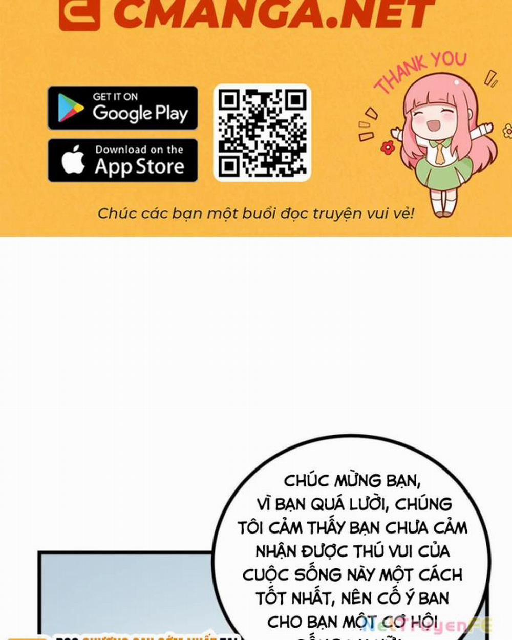 Chưa Từng Ra Tay Nhưng Ta Vẫn Thành Đại Lão Trên Thiên Bảng 95 trang 1