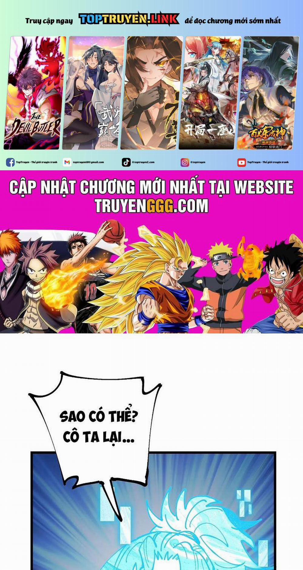 Chưa Từng Ra Tay Nhưng Ta Vẫn Thành Đại Lão Trên Thiên Bảng 97 trang 0