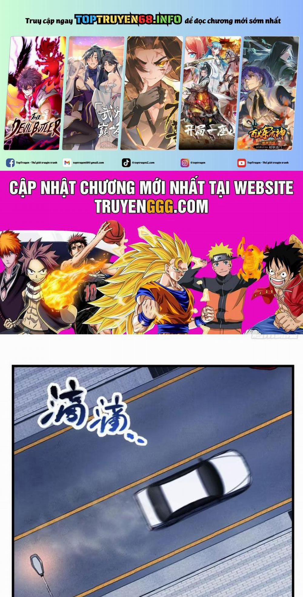 Chưa Từng Ra Tay Nhưng Ta Vẫn Thành Đại Lão Trên Thiên Bảng 98 trang 0