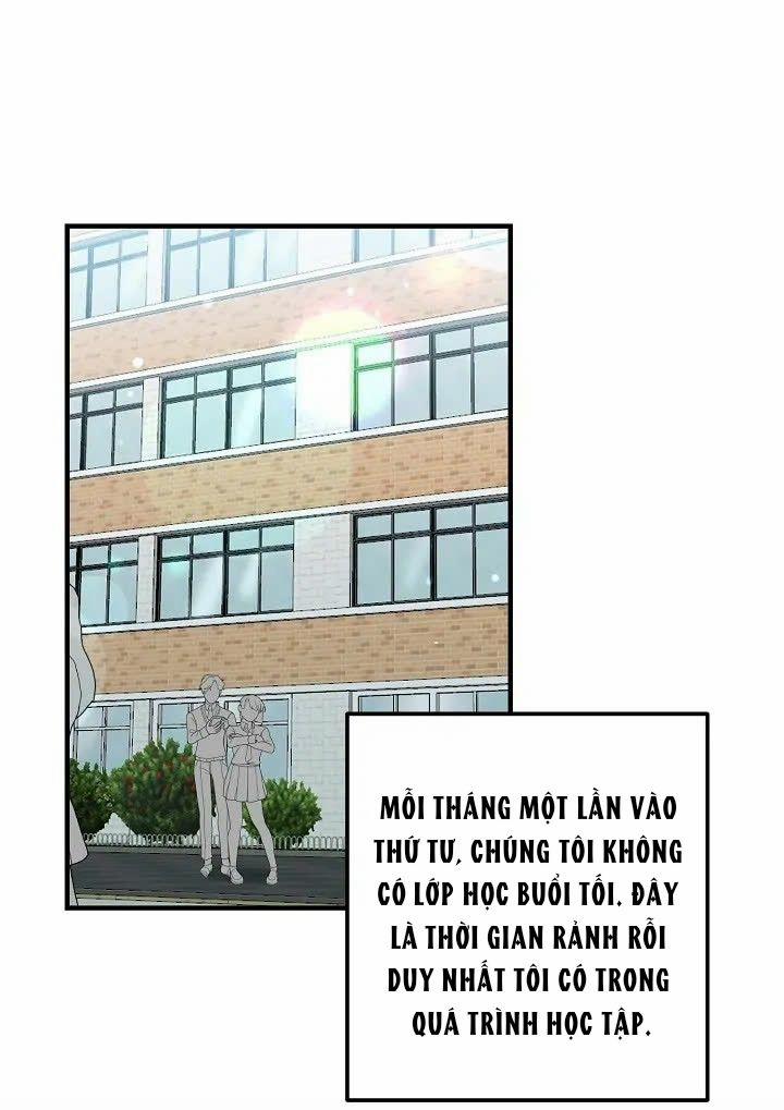 Chúng Ta Của Hiện Tại 10 trang 0