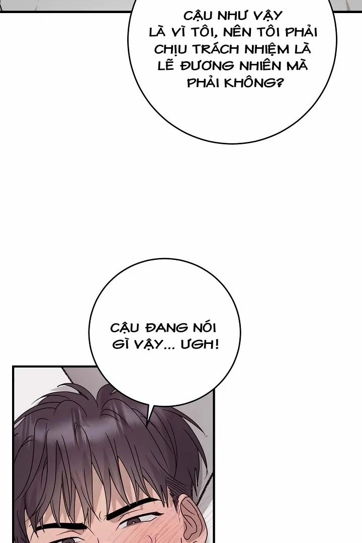 Chúng Ta Của Hiện Tại 35 trang 1