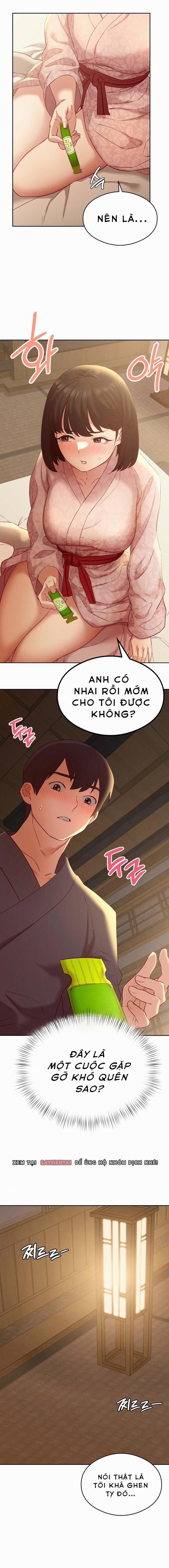 Chúng Ta Cùng Đi Ryokan Nhé? 3 trang 1