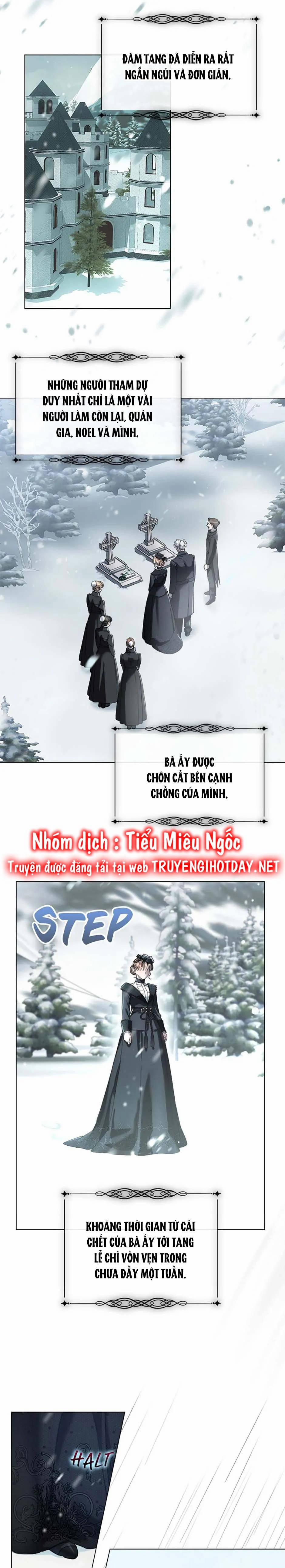 Chúng Ta Không Phải Chị Em Thân Thiết 78 trang 1