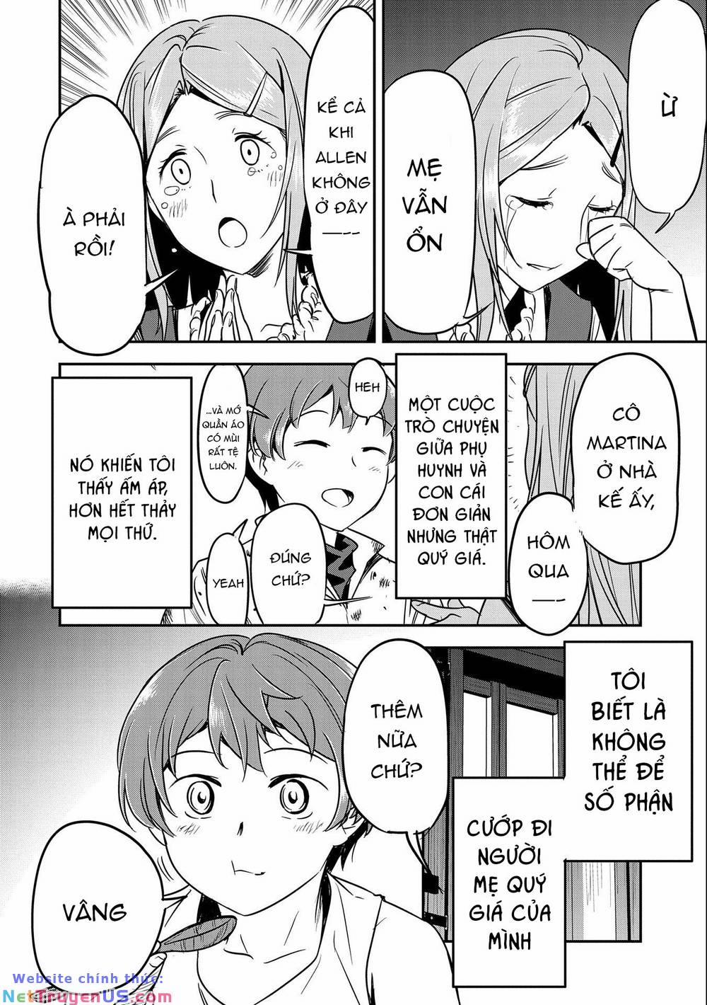 Chunin A Wa Akuyaku Reijou O Doushite Mo Sukuitai 11 trang 1
