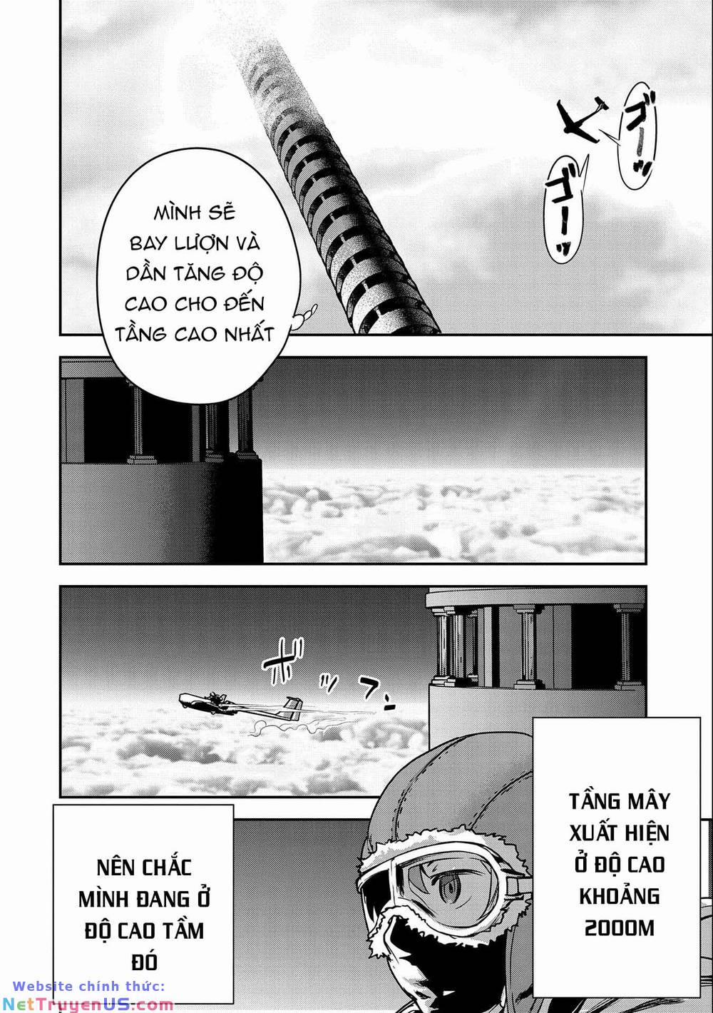 Chunin A Wa Akuyaku Reijou O Doushite Mo Sukuitai 8 trang 1