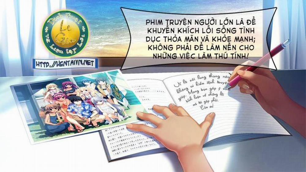 Chuyện dã ngoại đáng nhớ 2 trang 0