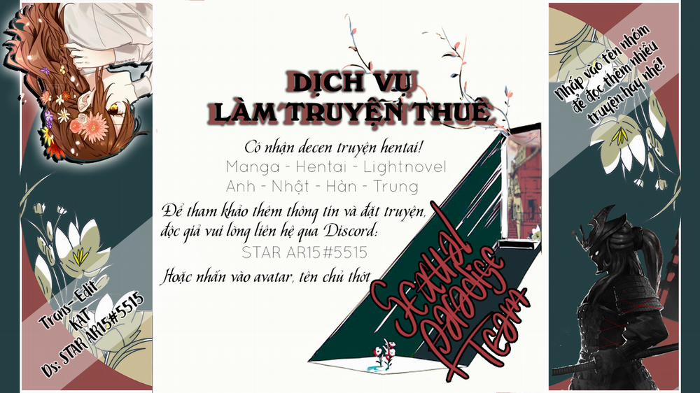 Chuyến đi chơi mất zin ở Tokyo Oneshot trang 1
