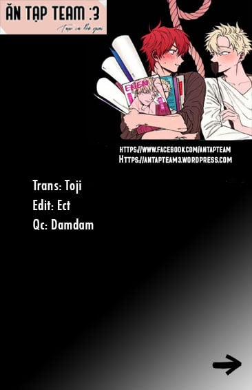CHUYẾN ĐI NHƯ SHIT TẠI KABUKICHOU 1 trang 1