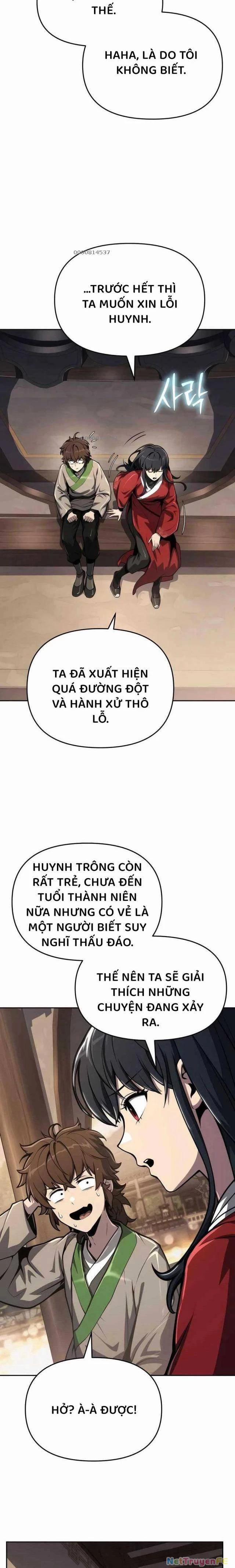 Chuyên Gia Côn Trùng Tại Đường Gia Tứ Xuyên 10 trang 1