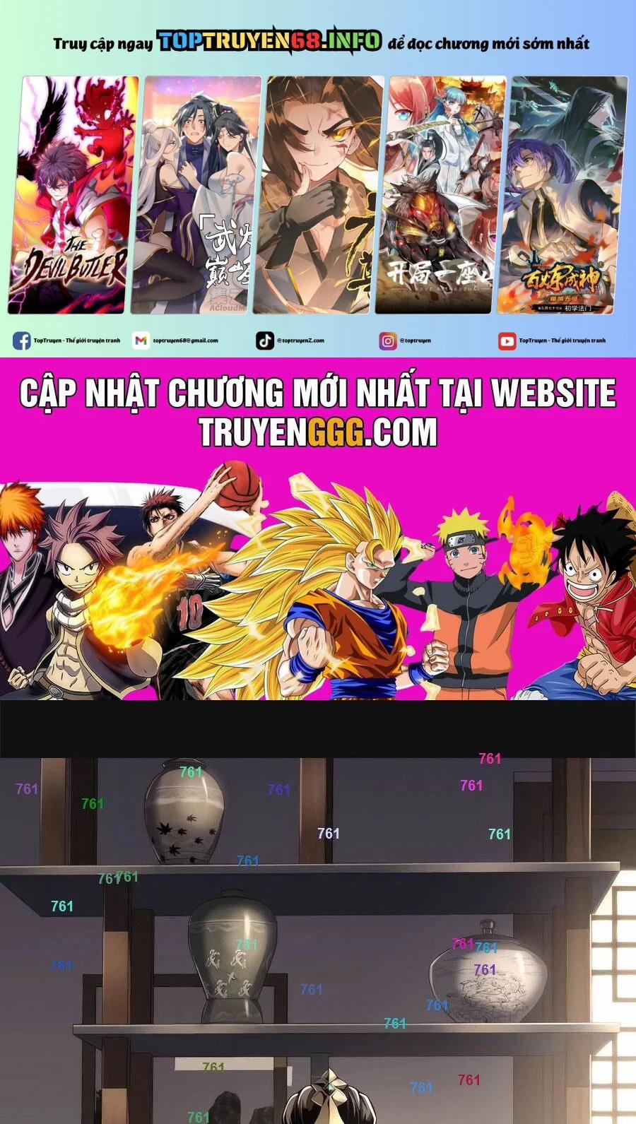 Chuyên Gia Côn Trùng Tại Đường Gia Tứ Xuyên 12 trang 0