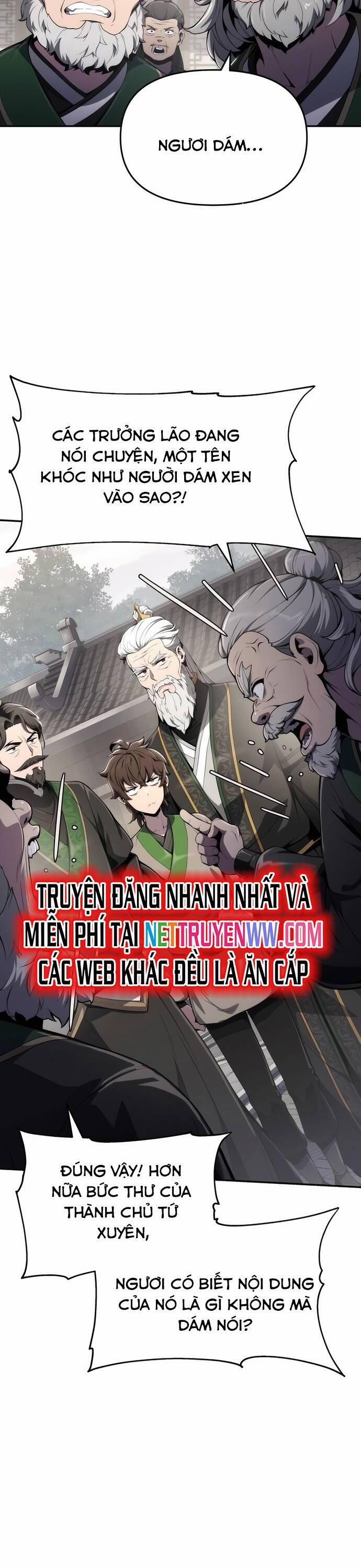 Chuyên Gia Côn Trùng Tại Đường Gia Tứ Xuyên 13 trang 0
