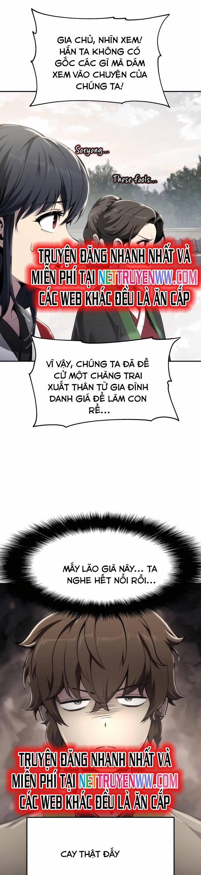 Chuyên Gia Côn Trùng Tại Đường Gia Tứ Xuyên 13 trang 1