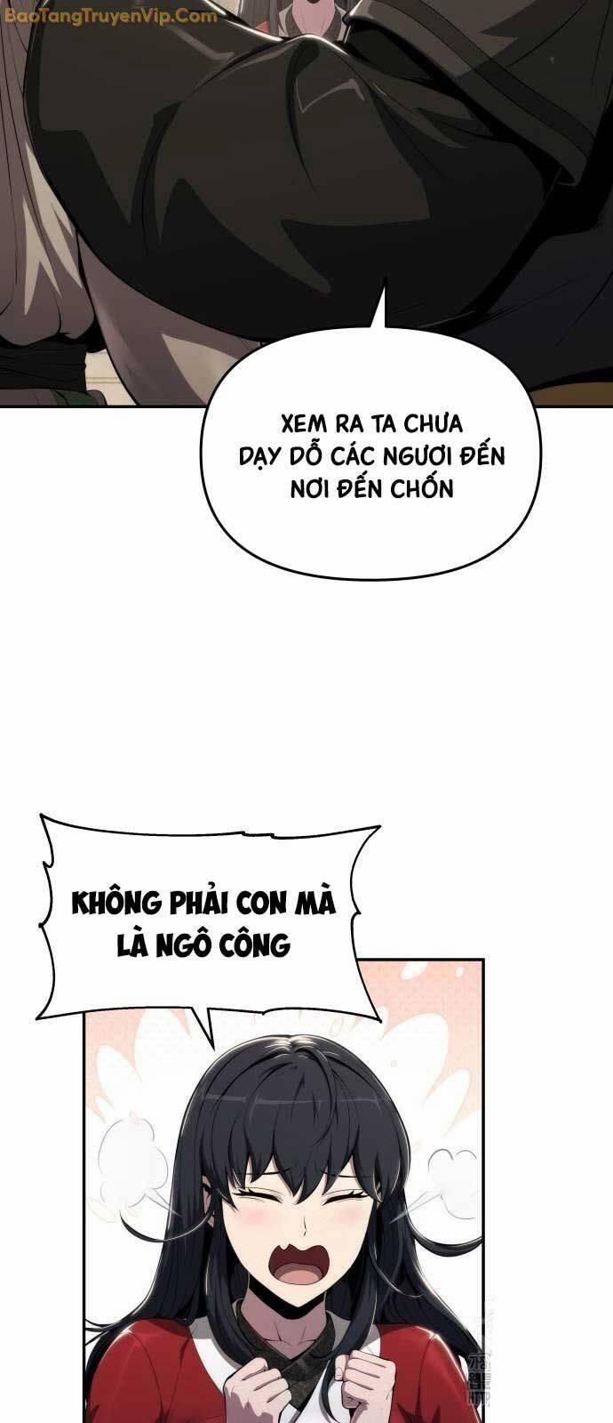 Chuyên Gia Côn Trùng Tại Đường Gia Tứ Xuyên 15 trang 1