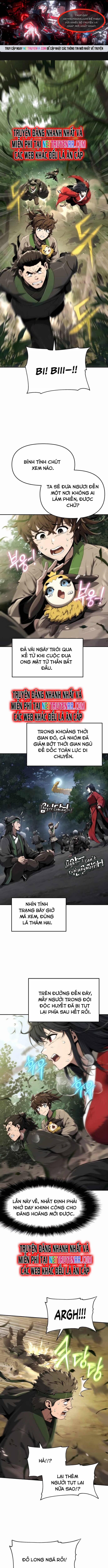 Chuyên Gia Côn Trùng Tại Đường Gia Tứ Xuyên 18 trang 0