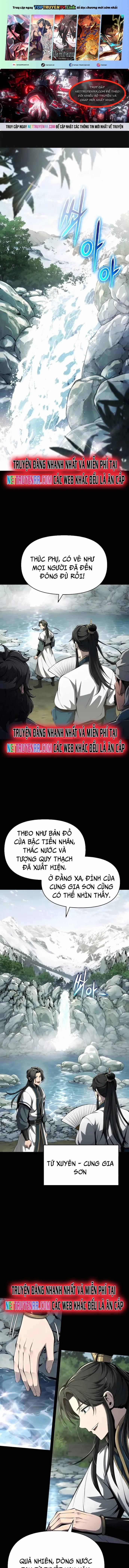 Chuyên Gia Côn Trùng Tại Đường Gia Tứ Xuyên 26 trang 0