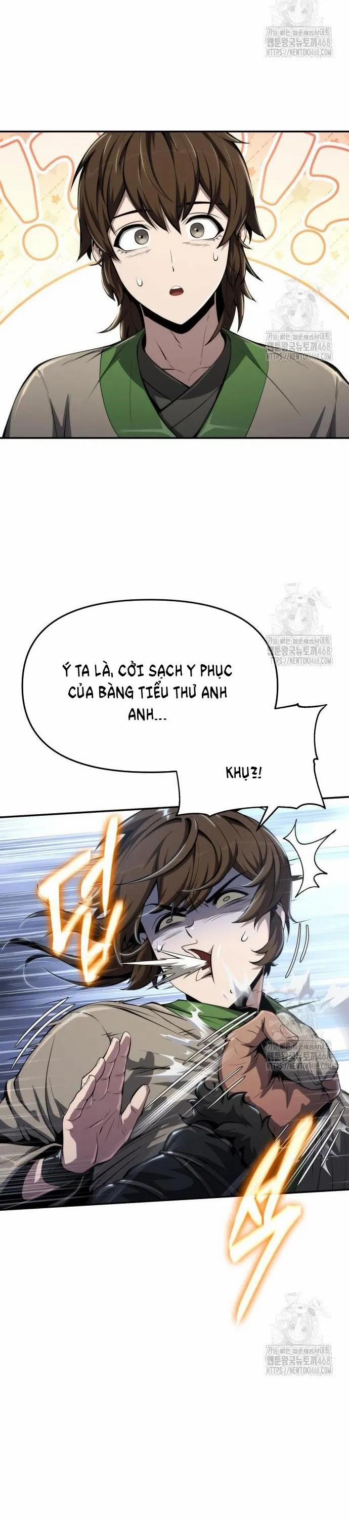 Chuyên Gia Côn Trùng Tại Đường Gia Tứ Xuyên 28 trang 1