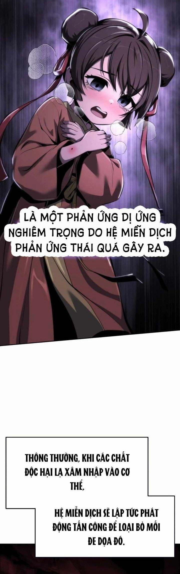 Chuyên Gia Côn Trùng Tại Đường Gia Tứ Xuyên 29 trang 1