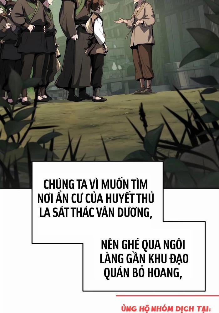 Chuyên Gia Côn Trùng Tại Đường Gia Tứ Xuyên 6 trang 1