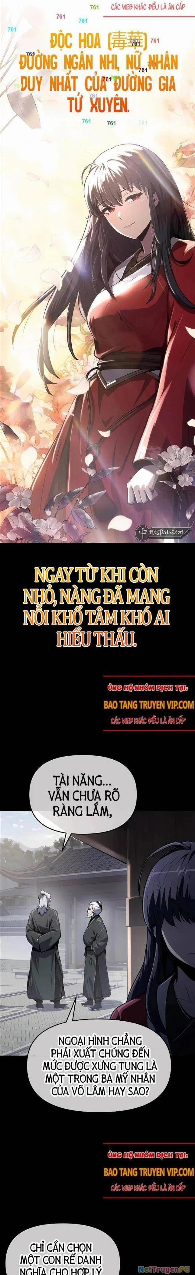 Chuyên Gia Côn Trùng Tại Đường Gia Tứ Xuyên 9 trang 0
