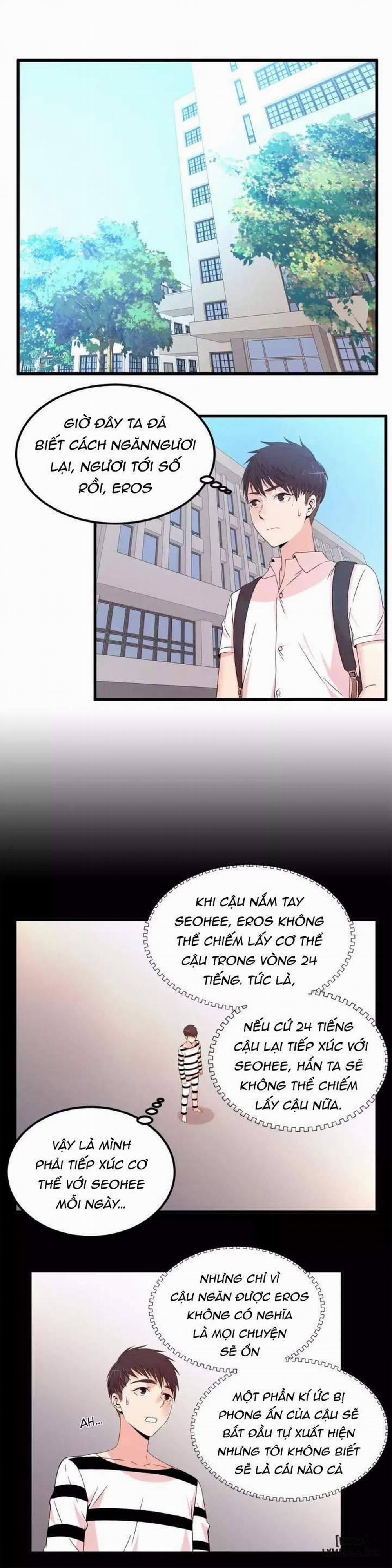 Chuyên Gia Tình Dục 21 trang 1