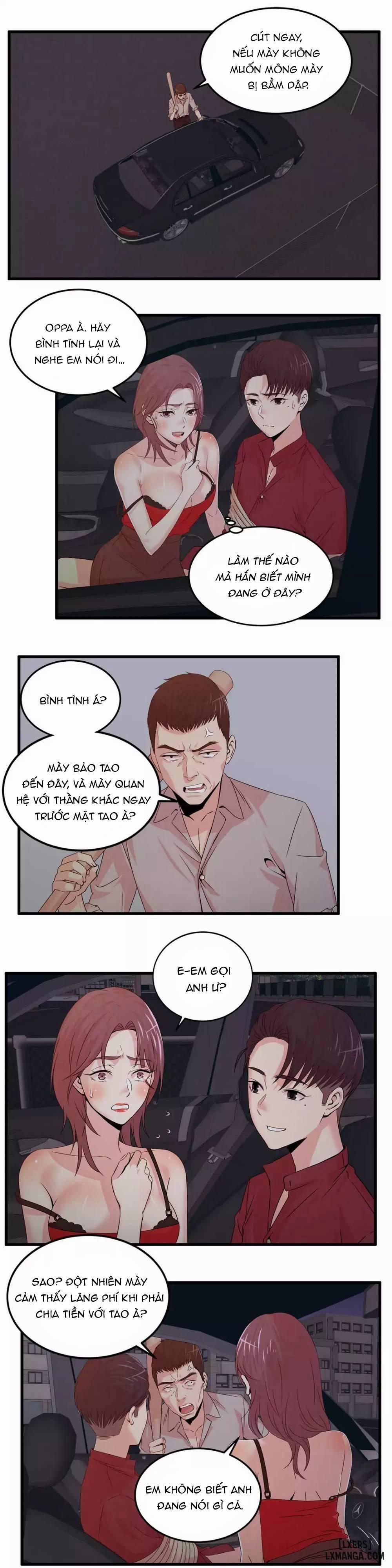 Chuyên Gia Tình Dục 30 trang 1