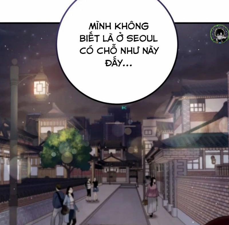 Chuyện Kỳ Bí Ở Bán Nguyệt Đường 2 trang 1