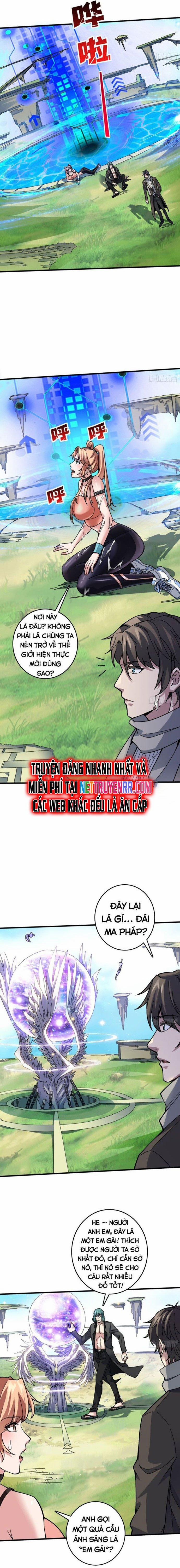 Chuyển Nghề Vô Hạn: Ta Có Thể Triệu Hồi Nữ Thần Max Cấp 14 trang 1