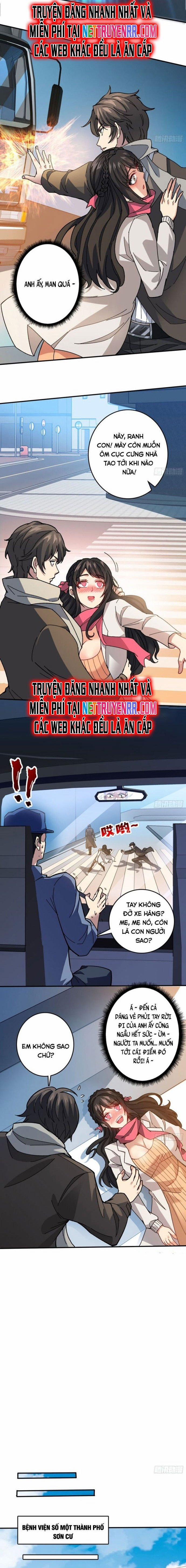 Chuyển Nghề Vô Hạn: Ta Có Thể Triệu Hồi Nữ Thần Max Cấp 15 trang 1