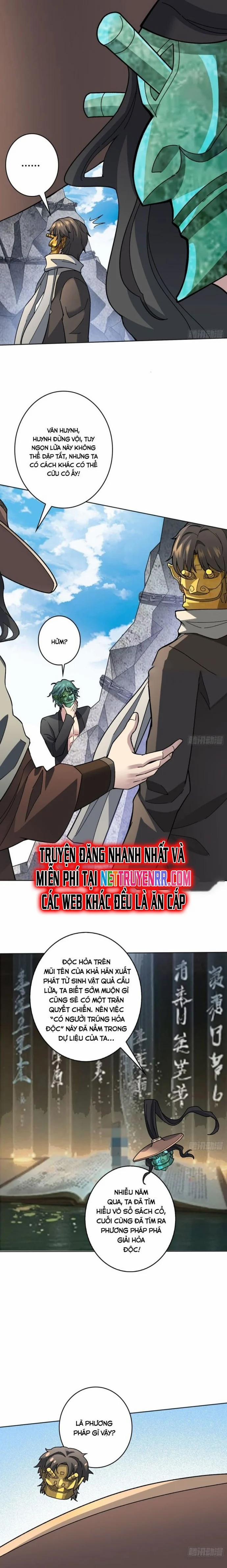 Chuyển Nghề Vô Hạn: Ta Có Thể Triệu Hồi Nữ Thần Max Cấp 29 trang 1