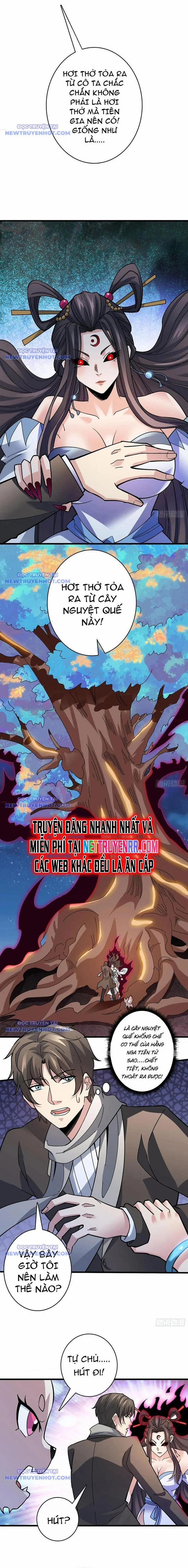 Chuyển Nghề Vô Hạn: Ta Có Thể Triệu Hồi Nữ Thần Max Cấp 44 trang 1