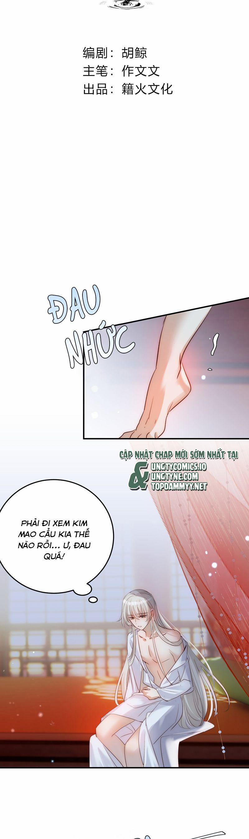Chuyển Nghịch Âm Dương 34 trang 1