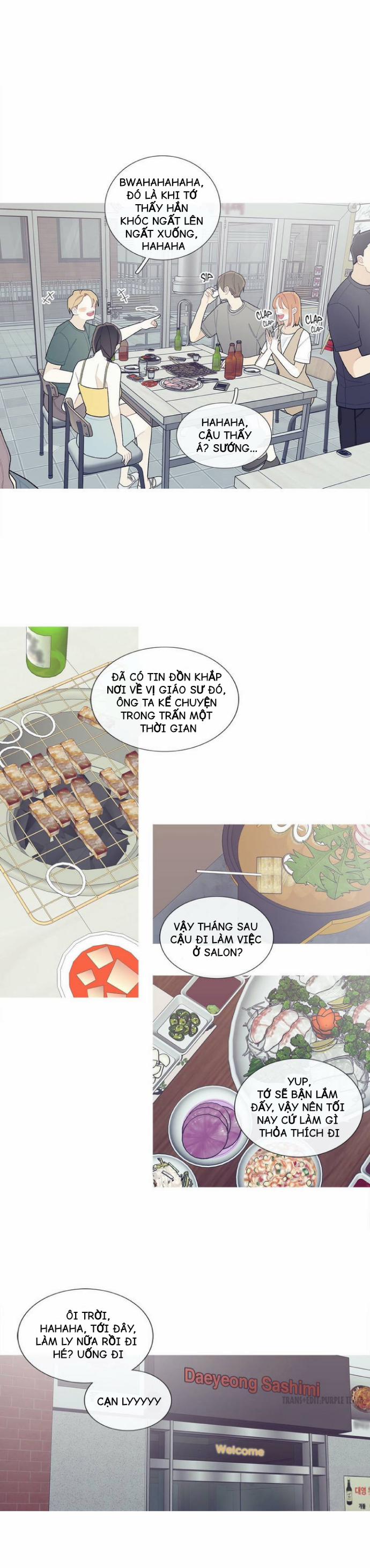 Chuyện Quái Gì Đang Xảy Ra? 83 trang 0