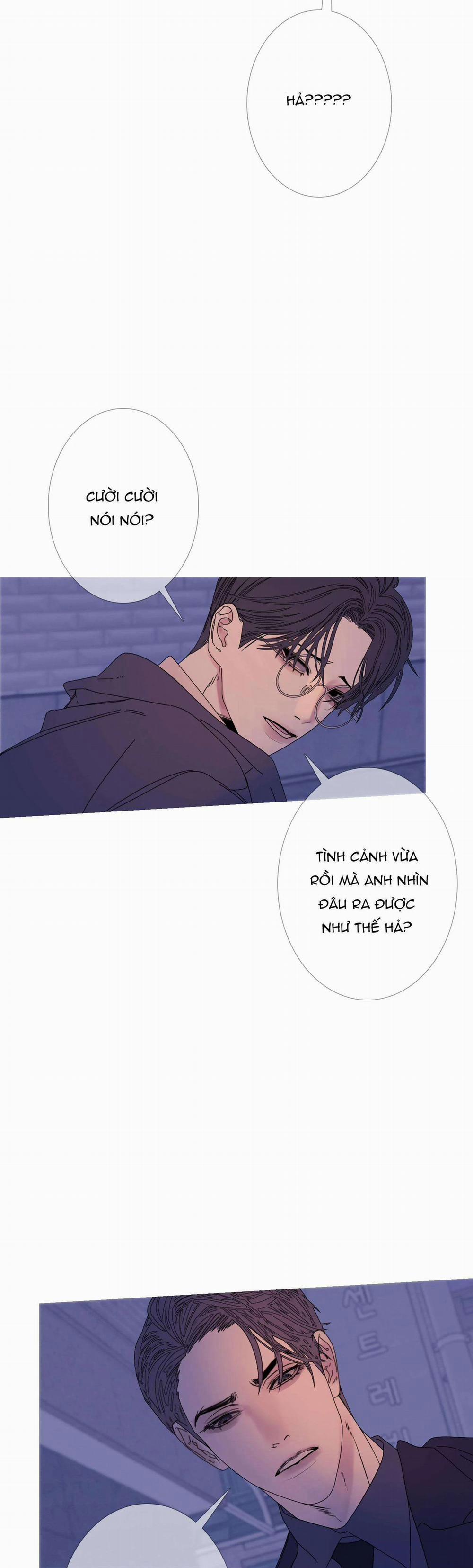 CHUYỆN QUỶ MÔN QUAN 0 Khai xuân trang 1