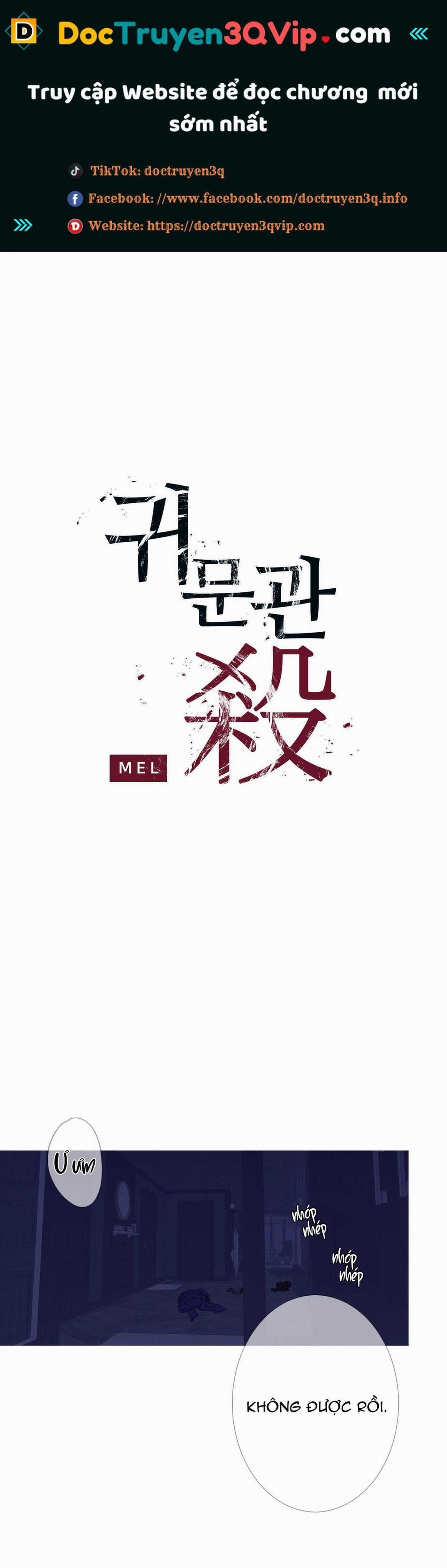 CHUYỆN QUỶ MÔN QUAN 74 trang 0