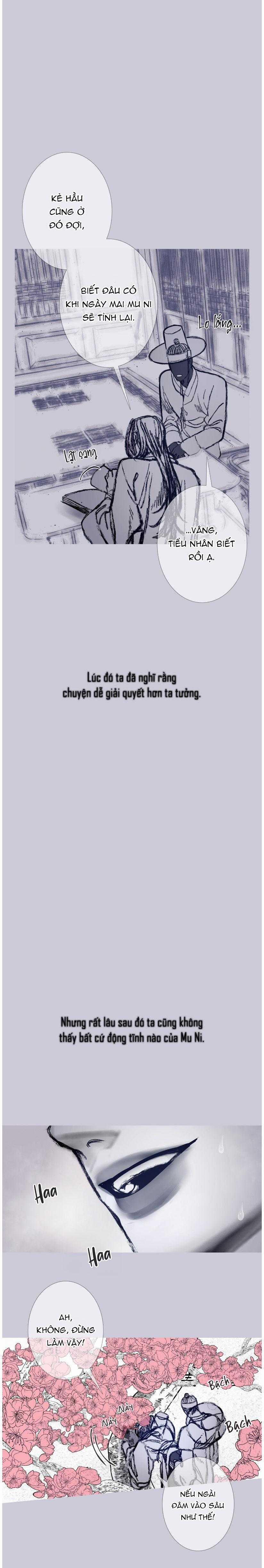 CHUYỆN QUỶ MÔN QUAN 81 trang 1