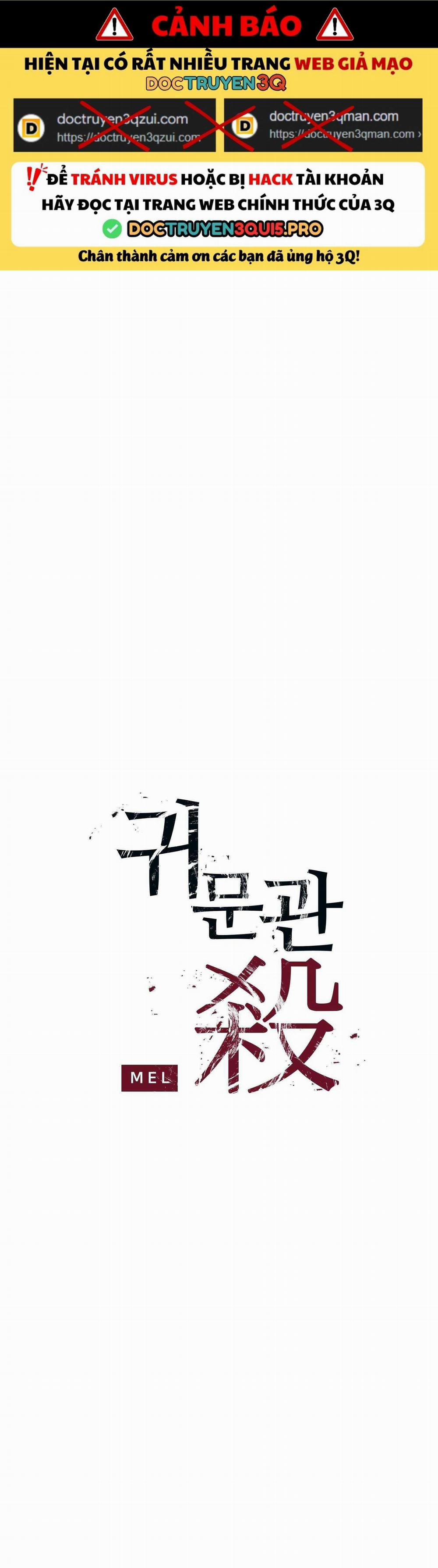 CHUYỆN QUỶ MÔN QUAN 82 trang 0