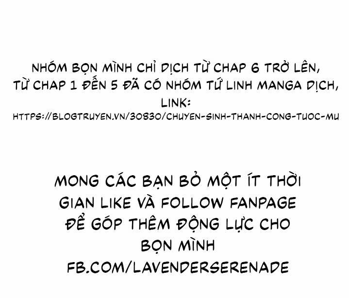 Chuyển Sinh Thành Công Tước Mù 9 trang 1