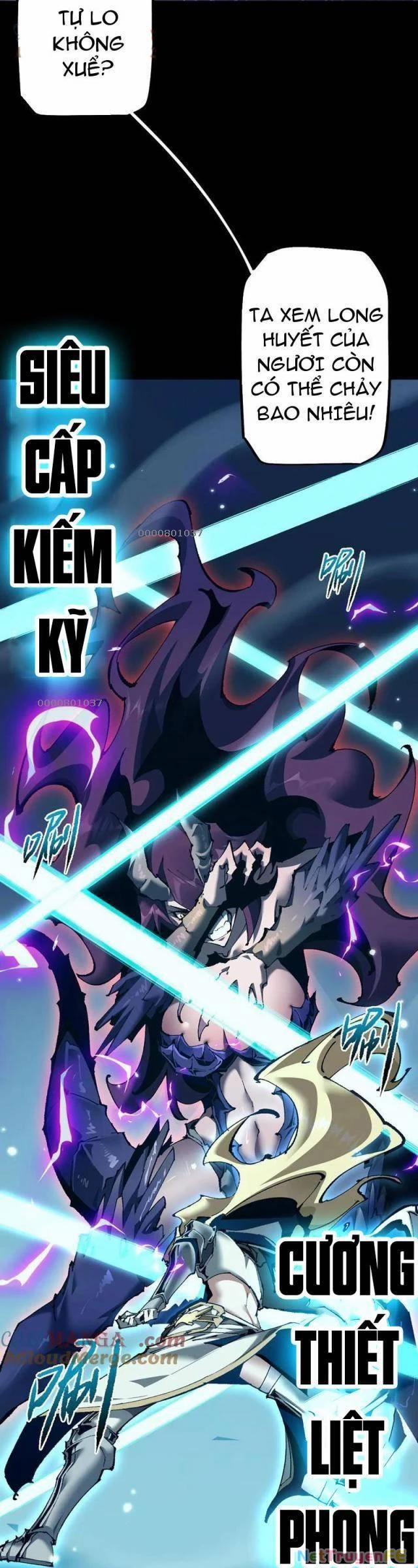 Chuyển Sinh Thành Goblin 11 trang 1