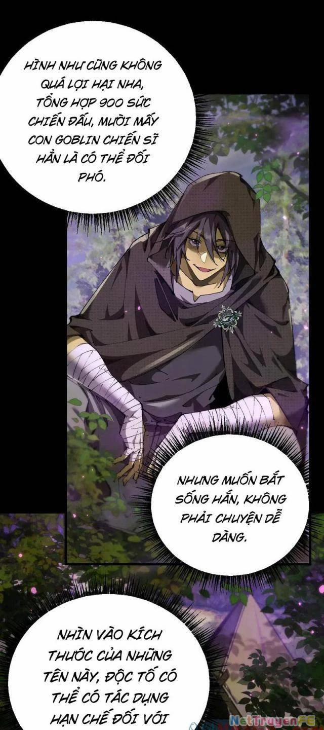 Chuyển Sinh Thành Goblin 13 trang 0